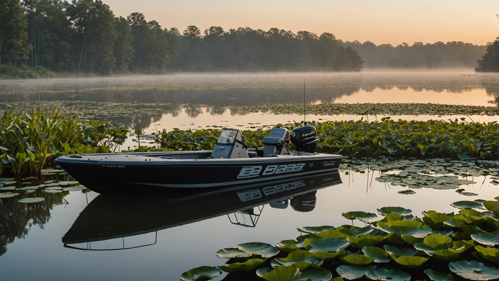 advanced fish finding technology